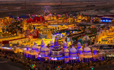Dubai’s Global Village Extends Season 30 Until May 31 for Eid Al Adha Celebrations