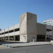 Abu Dhabi Opens Four Multi-Storey Parking Buildings in Mohamed Bin Zayed City
