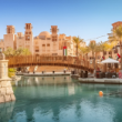 Souk Madinat Jumeirah blends Arabian heritage with modern charm