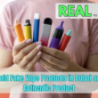 How to Avoid Fake Vape Products in Dubai and Choose Authentic Product