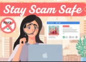 How to spot fake Ads on Social Media in the UAE: Stay Scam Safe