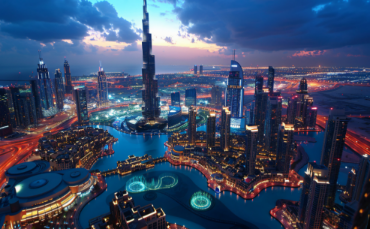 Sheikh Hamdan forms Dubai civility committee to make emirate ‘best and most beautiful’ city