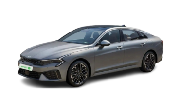 Kia K5 price in UAE: Smart Pricing and Market Value Analysis