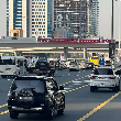 Over 409,000 Motorists Fined for Slow Driving in UAE, 99% of Violations in Abu Dhabi