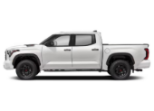 Toyota Tundra price in UAE