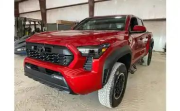 Toyota Tacoma for Sale in UAE – A Complete Buyer’s Guide to a Legendary Pickup