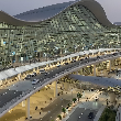 Driverless Rides Now Available to Zayed International Airport: How to Book