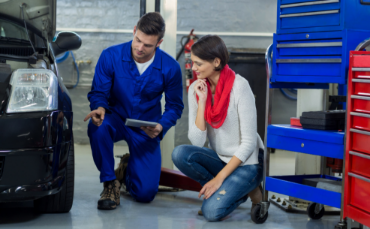 Car Repair Garage: Your Reliable Partner for Car Care