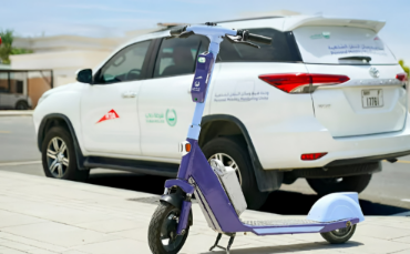 Dubai to deploy new unit to monitor e-scooters and bicycles from May 1