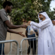 UAE Launches New Volunteering Platform to Expand Base to 600,000 People