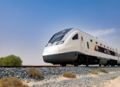 UAE Residents Embrace Etihad Rail Expansion as Mild Earthquake Hits Khor Fakkan