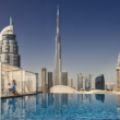 Travel Smart: Budget Trips, Big Views at Burj Khalifa