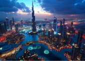 Sheikh Hamdan forms Dubai civility committee to make emirate ‘best and most beautiful’ city