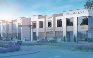 New mall to open in Al Ain with gyms, swimming pool and clinic
