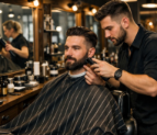 Salonist Expands Listings for Barbershops and Spa Services in Dubai