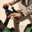 Essential Guidelines for driving electric mobility scooters in dubai
