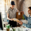 Why Reliable Courier Services Matter in Dubai