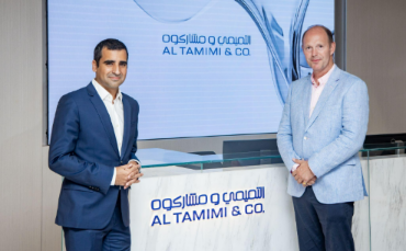 Omar Zizi Joins Al Tamimi & Company as Partner in Morocco
