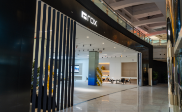 ROX Brings Luxury Experience Closer with Its First Abu Dhabi Showroom, Next-Day UAE Parts Hub, as Its Largest UAE Service Centre Nears Opening