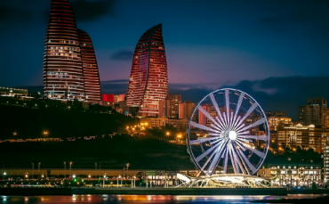 Ain Dubai and Dubai Parks to Close This Weekend as Precautionary Safety Measure