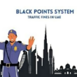 UAE drivers get four black points reduction on first day back to school
