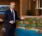 iSwiss Hedge Fund Invests in Salalah’s Future with Landmark Luxury Tourism Development