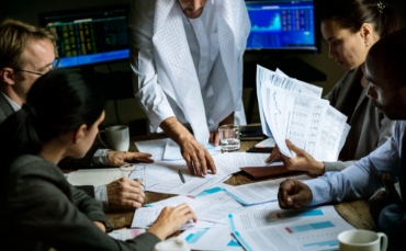 Why UAE businesses must think like tech companies to stay competitive