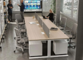 Setting Up an Office in Dubai? Here’s What to Know About Office Furniture