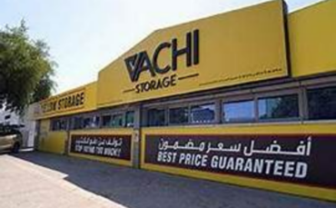 VachiStorage - Top Boutique Storage in Dubai