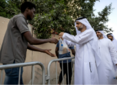 UAE Launches New Volunteering Platform to Expand Base to 600,000 People