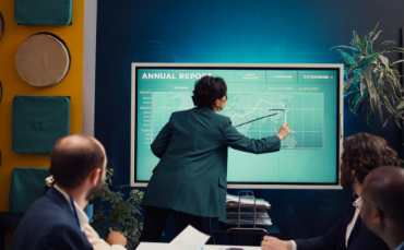 15 Best AI Slides Generators for Creating Professional Presentations Faster