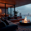 A Day in the Life of Dubai's Most Stylish Homes: Inside the City's Interior Design Scene