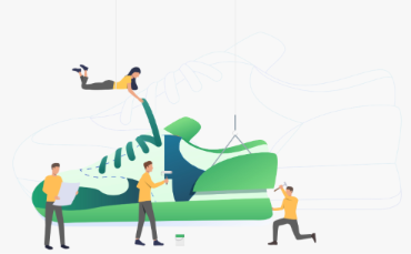 What Your Sneakers Say About You in Dubai