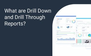 Drill-Down and Drill-Through Reporting: Advanced Navigation Techniques from Summary Metrics to Detailed Records