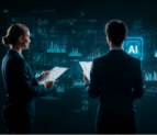 Who Is Legally Responsible for AI Decisions in Business?