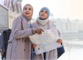 Female-led travel grows by 18% as momcations and solo trips rise