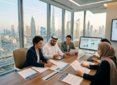 Guide to Company Formation and Business Centers in Dubai UAE