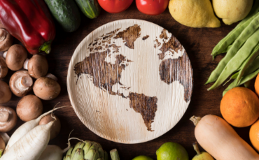 Food as national security: Lessons from the UAE and Korea
