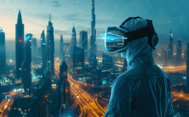 10 AI Systems the UAE Is Rolling Out to Make Life Easier and Catch Violators