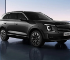 Soueast UAE Unveils All-New S08DM 7-Seater Plug-in Hybrid SUV