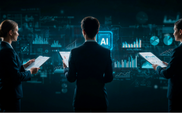 Who Is Legally Responsible for AI Decisions in Business?