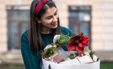 How to Choose a Flower Delivery Service in Dubai