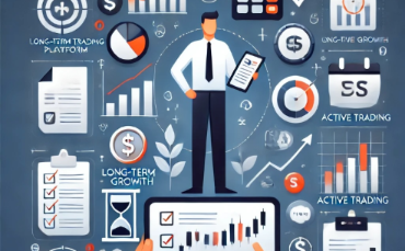 Maximizing Your Investment Strategy: How to Choose the Right Trading Platform?