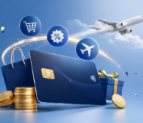 What Works Best: Cashback or Air Miles Credit Card?