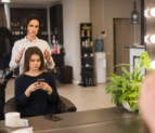 Pink Beauty Salon Review - Is It Reliable Home Salon in Dubai