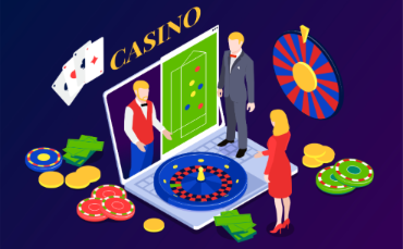Seven Land-Based Casinos Worth the Trip: The Arab Traveler's Guide