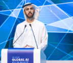 UAE minister calls for governments to rethink roles amid rise of AI and brain sciences at WGS opening