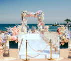 Top Luxury Venues in Bengaluru for Intimate Destination Weddings
