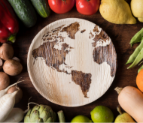 Food as national security: Lessons from the UAE and Korea