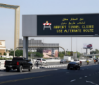 Real-time DMS alerts make Dubai roads safer and faster